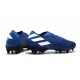 Chaussures de foot adidas Nemeziz 19.1 Fg