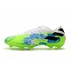 Chaussures de foot adidas Nemeziz 19.1 Fg