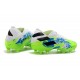 Chaussures de foot adidas Nemeziz 19.1 Fg