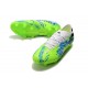 Chaussures de foot adidas Nemeziz 19.1 Fg