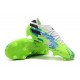 Chaussures de foot adidas Nemeziz 19.1 Fg