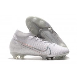 Nike Crampons Mercurial Superfly VII Elite FG 