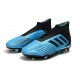 adidas Crampon de Foot Predator 19+ FG