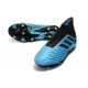 adidas Crampon de Foot Predator 19+ FG