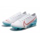 Nike Crampons Mercurial Vapor 13 Elite FG