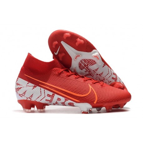 Nike Crampons Mercurial Superfly VII Elite FG 