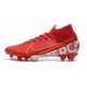 Nike Crampons Mercurial Superfly VII Elite FG 