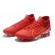 Nike Crampons Mercurial Superfly VII Elite FG 