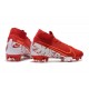 Nike Crampons Mercurial Superfly VII Elite FG 