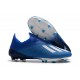 adidas X 19+ FG Chaussure de Football