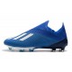 adidas X 19+ FG Chaussure de Football