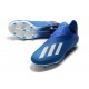 adidas X 19+ FG Chaussure de Football