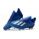 adidas X 19+ FG Chaussure de Football