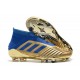 adidas Predator 19+ FG Chaussure Football