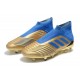 adidas Predator 19+ FG Chaussure Football