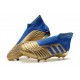 adidas Predator 19+ FG Chaussure Football