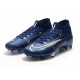 Nike Crampons Mercurial Superfly VII Elite FG 