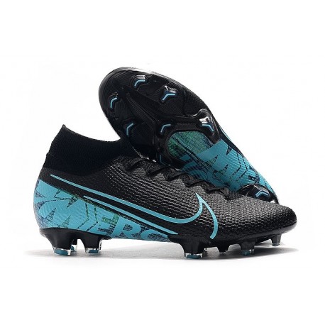 Nike Crampons Mercurial Superfly VII Elite FG 