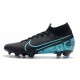 Nike Crampons Mercurial Superfly VII Elite FG 