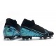 Nike Crampons Mercurial Superfly VII Elite FG 