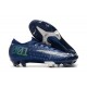 Chaussure Nike Mercurial Vapor XIII Elite FG Homme