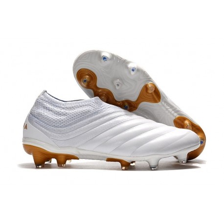 Nouvelles Crampons De Football Adidas Copa 19+ FG 