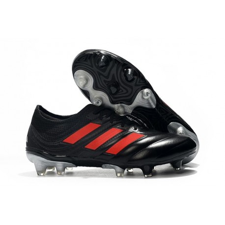 Chaussures de Football pour Hommes Adidas Copa 19.1 FG 