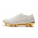 Chaussures de Football pour Hommes Adidas Copa 19.1 FG 