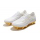 Chaussures de Football pour Hommes Adidas Copa 19.1 FG 