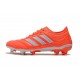 Chaussures de Football pour Hommes Adidas Copa 19.1 FG 