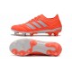 Chaussures de Football pour Hommes Adidas Copa 19.1 FG 