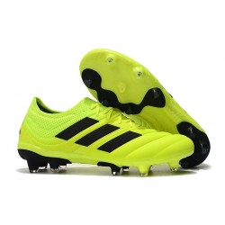 Chaussures de Football pour Hommes Adidas Copa 19.1 FG 