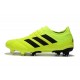 Chaussures de Football pour Hommes Adidas Copa 19.1 FG 