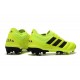 Chaussures de Football pour Hommes Adidas Copa 19.1 FG 