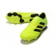 Chaussures de Football pour Hommes Adidas Copa 19.1 FG 