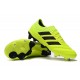 Chaussures de Football pour Hommes Adidas Copa 19.1 FG 