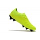 Chaussures de Football pour Hommes Adidas Copa 19.1 FG 