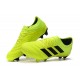 Chaussures de Football pour Hommes Adidas Copa 19.1 FG 