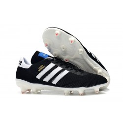 Nouvelles Crampons De Football Adidas Copa 70y FG Noir