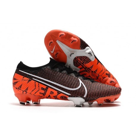 Chaussure Nike Mercurial Vapor XIII Elite FG Homme