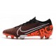 Chaussure Nike Mercurial Vapor XIII Elite FG Homme