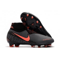 Nike Phantom Vision Elite DF FG Nouveaux Chaussures -