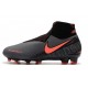 Nike Phantom Vision Elite DF FG Nouveaux Chaussures -