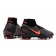 Nike Phantom Vision Elite DF FG Nouveaux Chaussures -