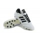 Chaussures de Foot Adidas Copa Mundial Nouveau Homme Blanc Noir