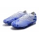 Chaussures de foot adidas Nemeziz 19.1 Fg