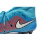 Nouvelle Homme Cramspon de Foot Nike Magista Obra FG Bleu Vert Rouge Blanc