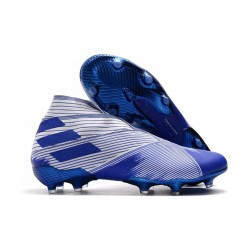 Adidas Nemeziz 19+ FG Crampons Nouvelles -