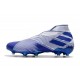 Adidas Nemeziz 19+ FG Crampons Nouvelles -