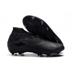 Adidas Nemeziz 19+ FG Crampons Nouvelles -